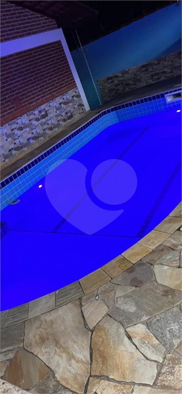 Casa Térrea à venda com 4 quartos, sendo 1 suíte, em Boracéia, São Sebastião, SP
