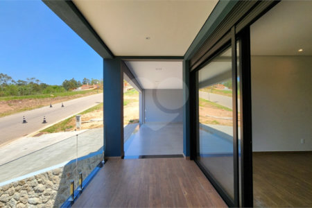 Casa à venda com 4 suítes no condomínio Campos de Santo Antônio II, Itu - SP