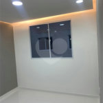 Apartamento à venda com 2 quartos em Santíssimo, Rio de Janeiro, RJ
