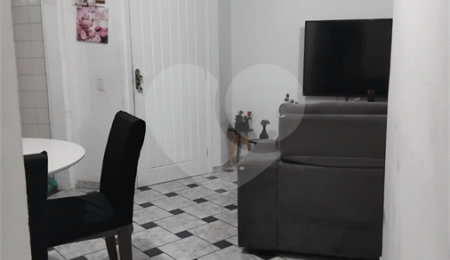 Apartamento à venda com 3 quartos em Demarchi, São Bernardo do Campo, SP