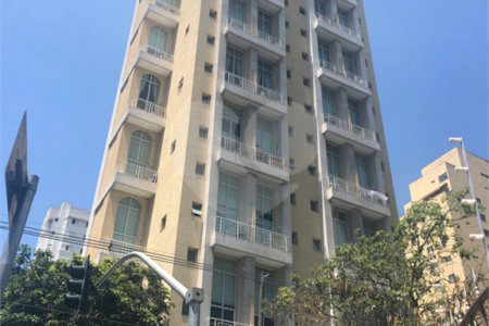 Apartamento para alugar com 1 suíte em Vila Olímpia, São Paulo, SP