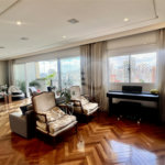 Apartamento à venda com 3 suítes em Perdizes, São Paulo, SP