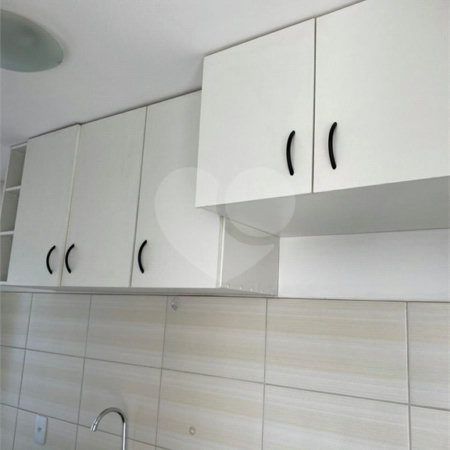 Apartamento à venda com 2 quartos em Santa Claudina, Vinhedo, SP