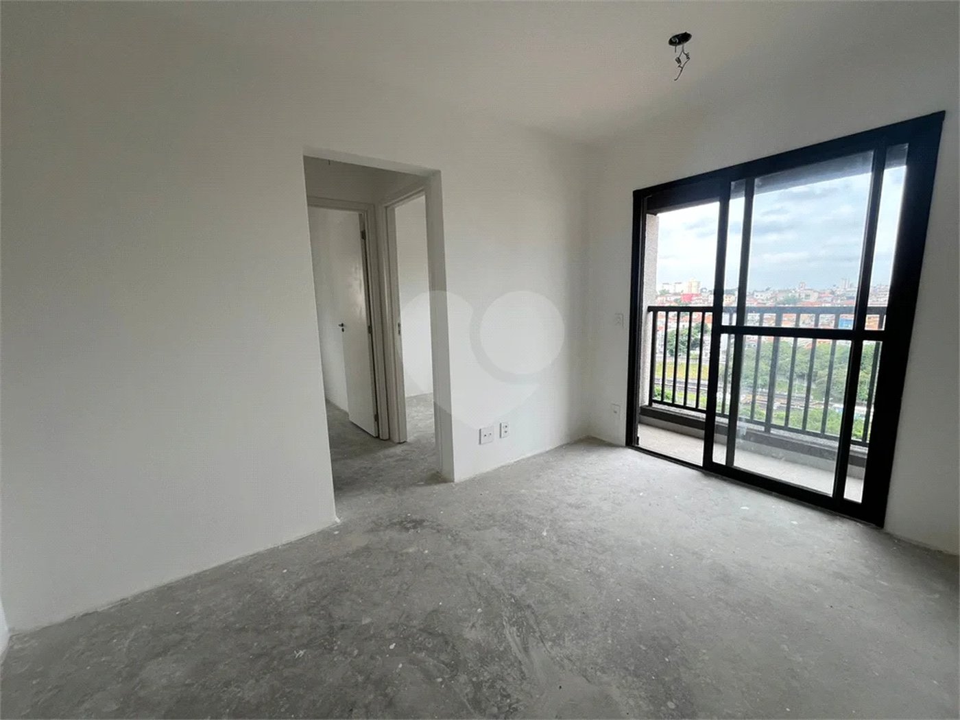 Apartamento à venda com 2 quartos em Vila Mazzei, São Paulo, SP
