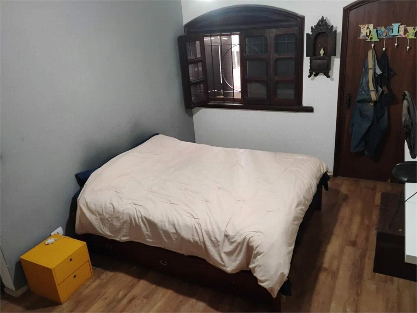 Casa à venda com 7 quartos, sendo 2 suítes, em Brooklin Paulista, São Paulo, SP