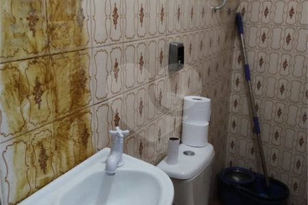 Casa de Vila à venda com 3 suítes em Jardim Londrina, São Paulo, SP