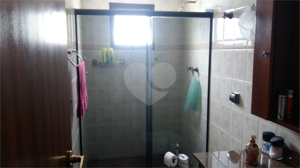 Apartamento à venda com 3 quartos, sendo 1 suíte, em Santa Teresinha, São Paulo, SP