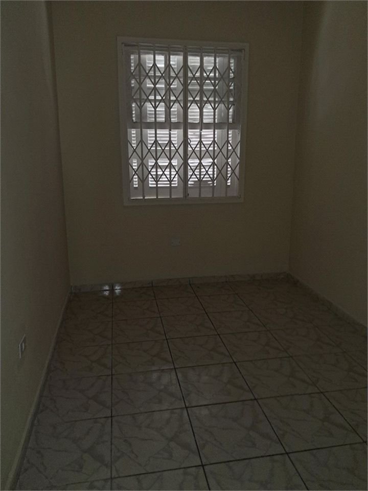 Casa Residencial à venda, Embaré, Santos - CA0155.