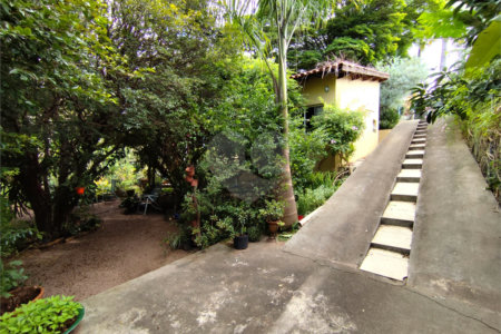 Casa para alugar com 1 suíte no condomínio Estância Marambaia, Vinhedo - SP