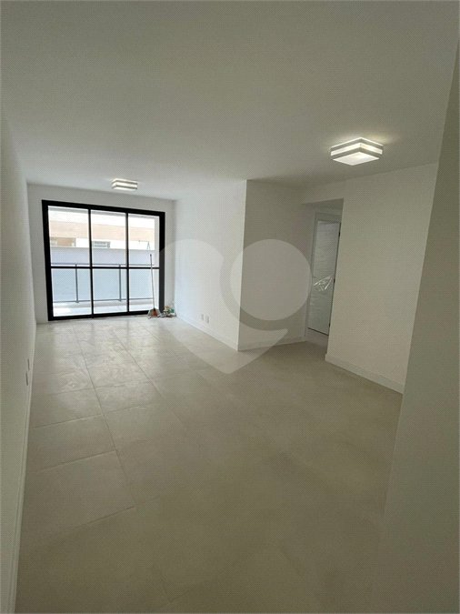 Apartamento à venda com 3 quartos, sendo 1 suíte, em Maracanã, Rio de Janeiro, RJ
