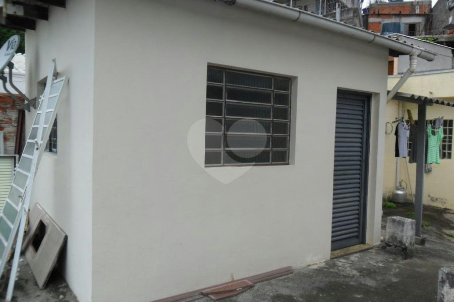 Sobrado à venda com 1 quarto em Tremembé, São Paulo, SP