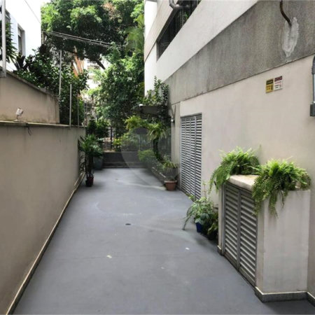 Apartamento à venda com 3 quartos, sendo 1 suíte, em Jardim Paulista, São Paulo, SP