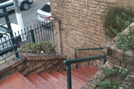 Casa à venda com 4 quartos em Água Fria, São Paulo, SP