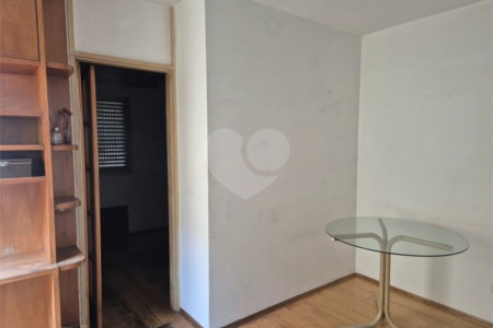 Apartamento à venda com 1 suíte em Santo Amaro, São Paulo, SP