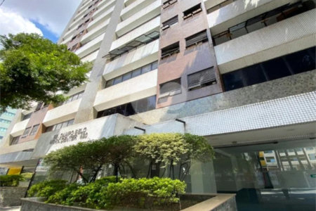 Sala à venda em Campo Belo, São Paulo, SP
