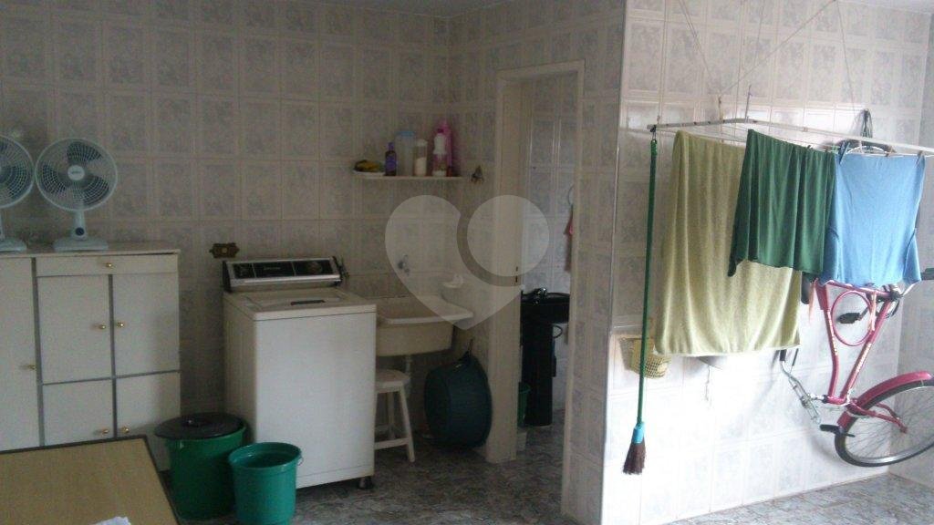 Sobrado à venda com 3 quartos, sendo 2 suítes, em Mandaqui, São Paulo, SP