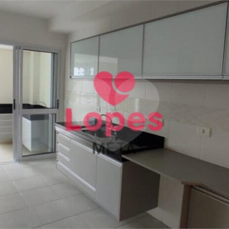 Apartamento à venda com 4 suítes em Parque Residencial Aquarius, São José dos Campos, SP