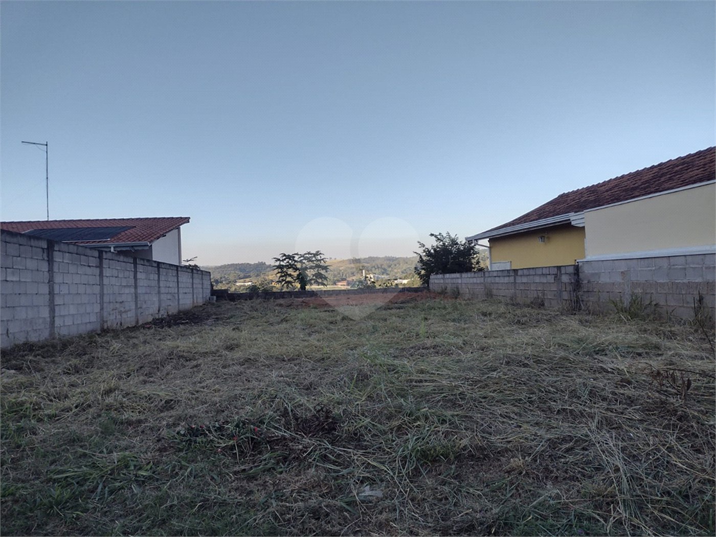 Terreno à venda em Pinheirinho, Vinhedo, SP