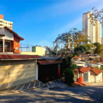 Sobrado à venda com 3 quartos, sendo 2 suítes, em Santana, São Paulo, SP