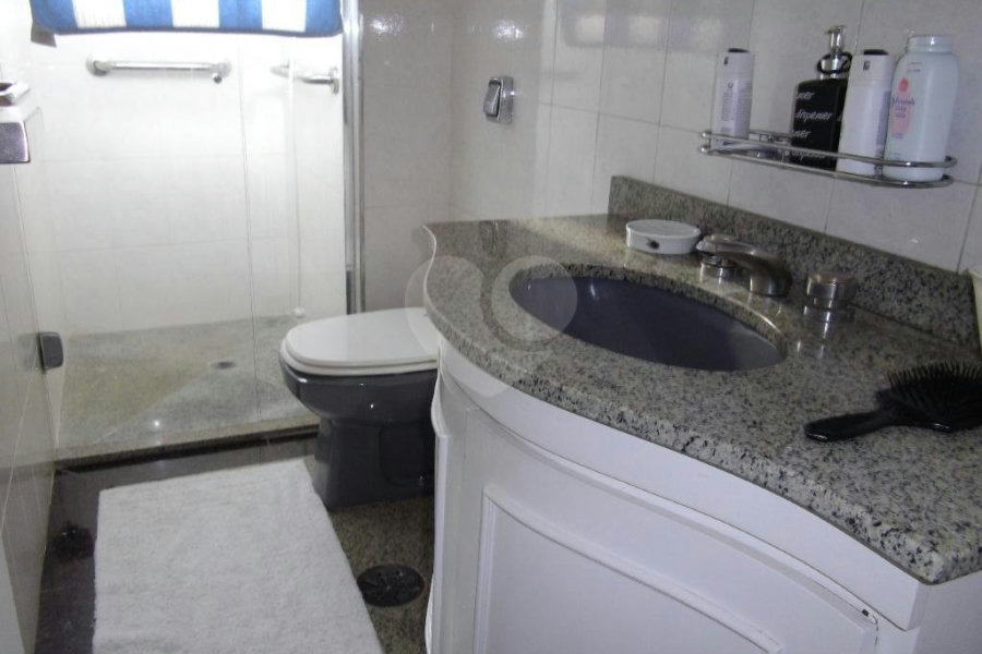 Apartamento à venda com 4 quartos, sendo 2 suítes, em Água Fria, São Paulo, SP