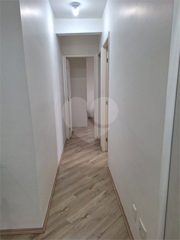 Apartamento à venda com 2 quartos em Jardim Esmeralda, São Paulo, SP