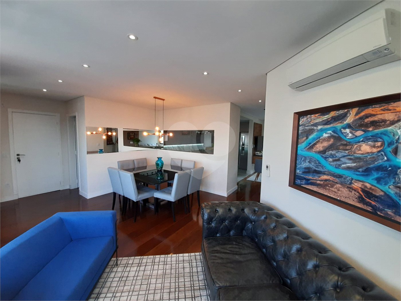 Apartamento à venda com 3 suítes em Vila Ester (zona Norte), São Paulo, SP