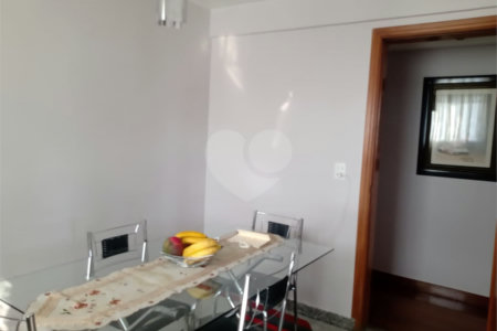 Apartamento à venda com 4 quartos, sendo 1 suíte, em Vila Andrade, São Paulo, SP