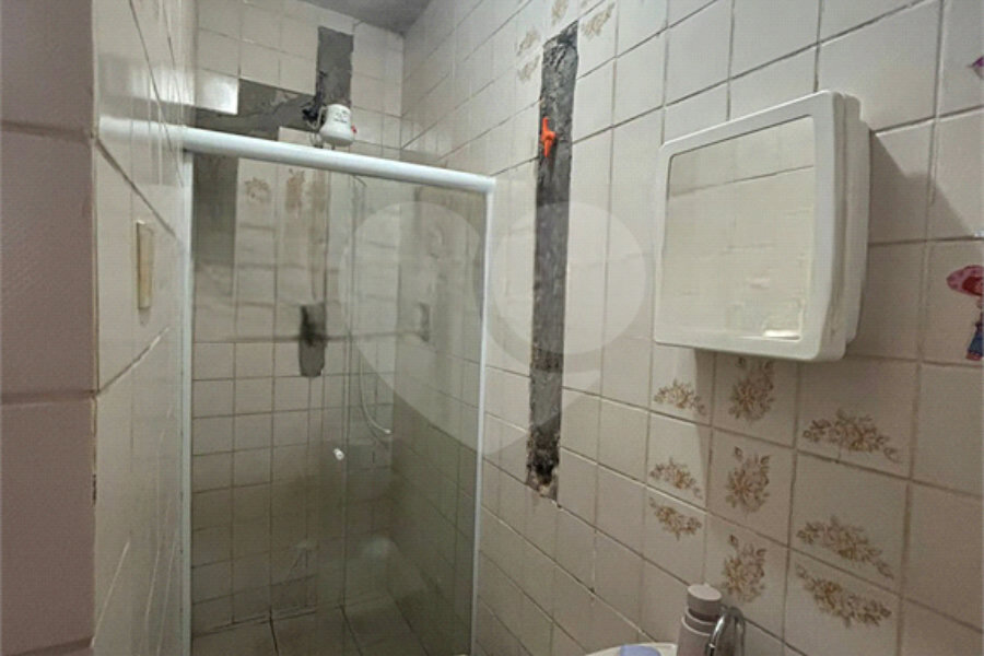 Casa Térrea à venda com 4 quartos em Vila Guilherme, São Paulo, SP
