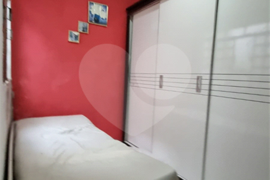 Casa à venda com 2 quartos em Casa Verde, São Paulo, SP