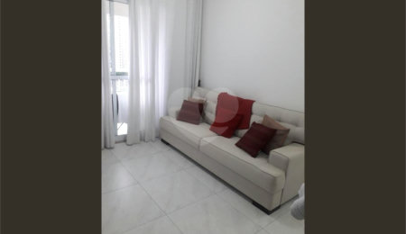 Apartamento à venda com 2 quartos, sendo 1 suíte,  em Barra Funda, São Paulo, SP