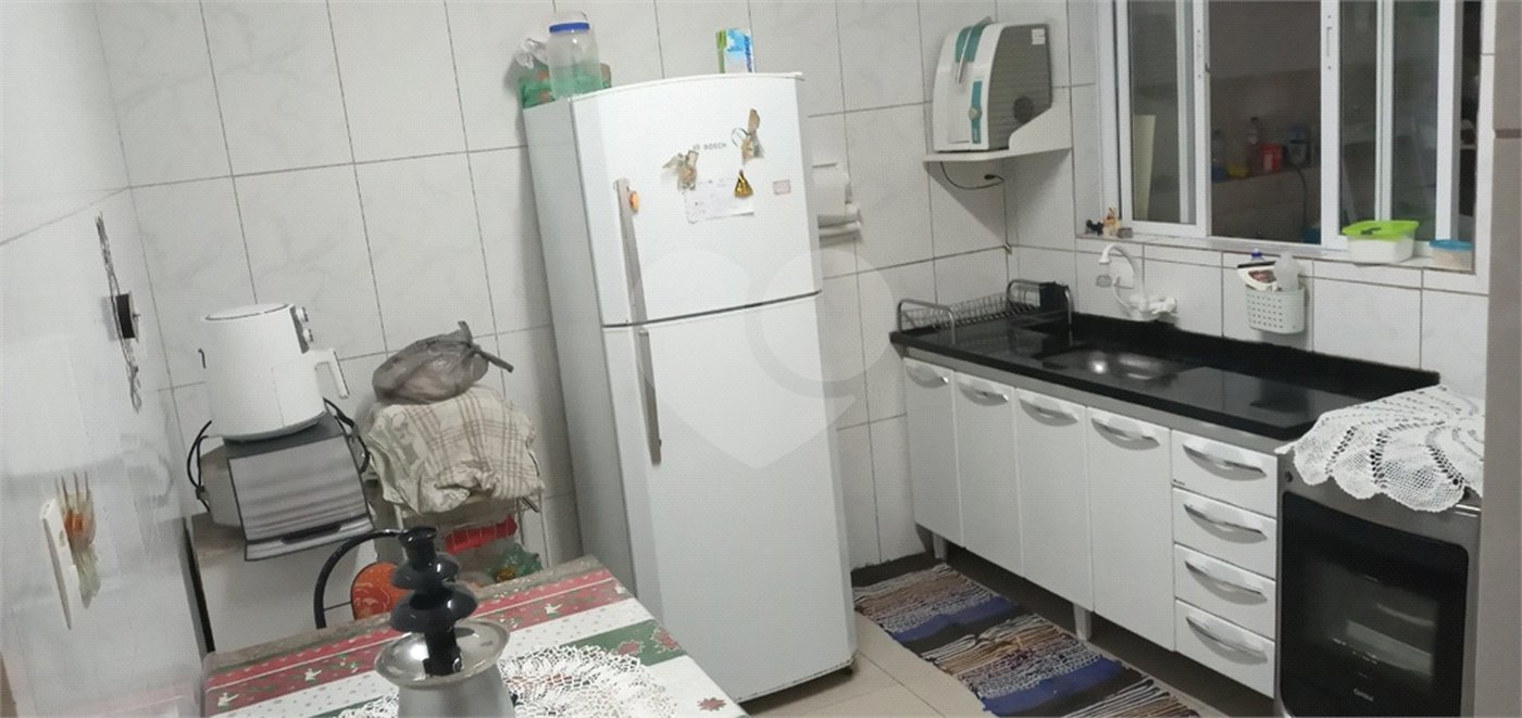 Casa Térrea à venda com 2 quartos em Freguesia do Ó, São Paulo, SP