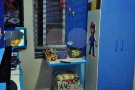 Apartamento à venda com 2 quartos, sendo 1 suíte, em Vila Gustavo, São Paulo, SP