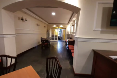 Apartamento à venda com 3 quartos, sendo 1 suíte, em Santana, São Paulo, SP