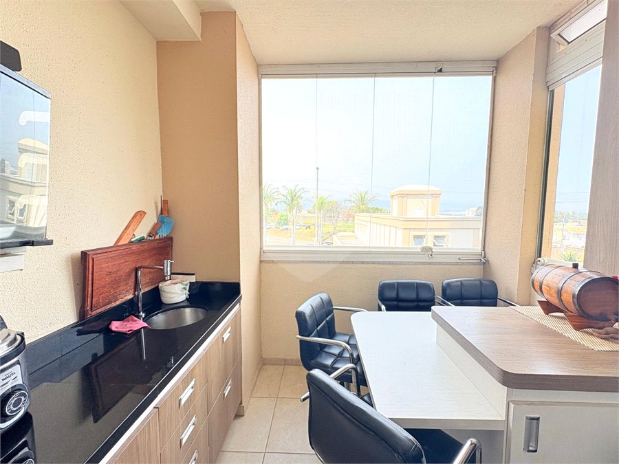 Apartamento à venda com 3 quartos, sendo 1 suíte,  em Engordadouro, Jundiaí, SP