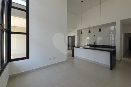 Casa à venda com 3 suítes no condomínio Helena Maria, Sorocaba - SP