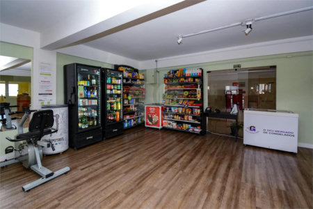 Apartamento à venda com 2 quartos em Taboão, São Bernardo do Campo, SP