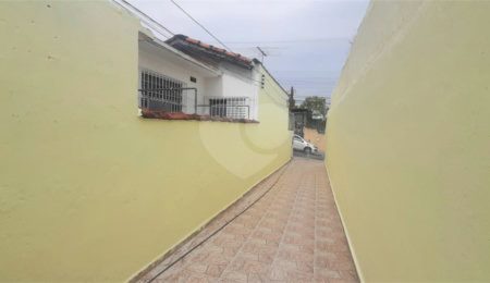 Casa à venda com 4 quartos em Vila Mazzei, São Paulo, SP