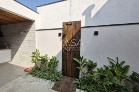 Casa em condomínio à venda com 3 quartos, sendo 1 suíte, em Cajuru do Sul, Sorocaba, SP
