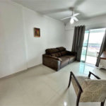 Apartamento Residencial à venda, Canto do Forte, Praia Grande - AP0851.