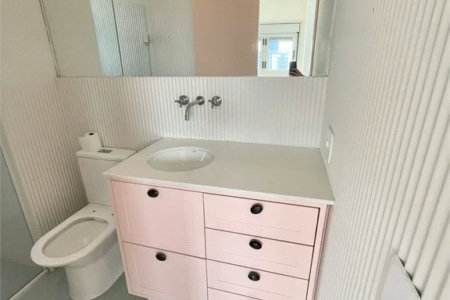 Duplex à venda com 1 quarto em Sumarezinho, São Paulo, SP