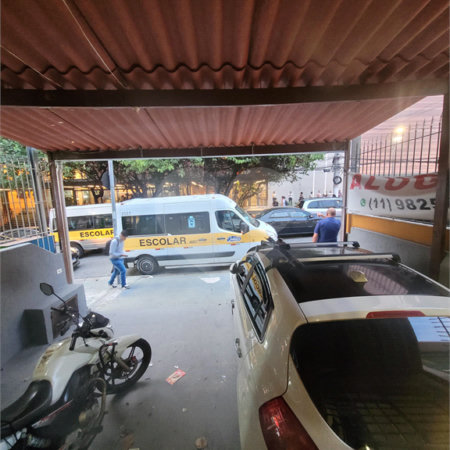 Sobrado comercial/residencial para venda ou locação no Paraíso