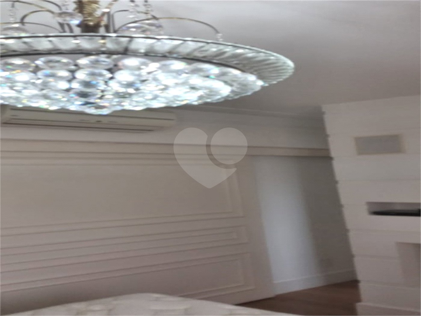 Apartamento à venda com 3 suítes em Perdizes, São Paulo, SP