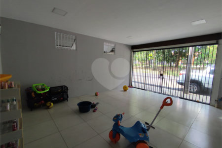 Casa térrea para venda no Vila Boa Vista
