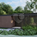 Casa à venda com 5 suítes no condomínio Lago Azul Residencial e Golfe, Araçoiaba da Serra - SP