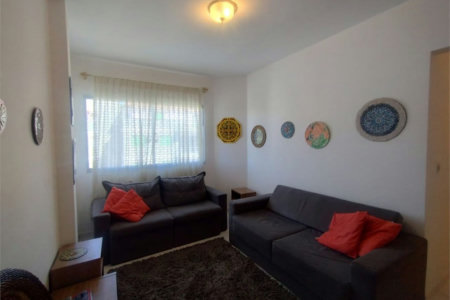 Cobertura à venda, 156 m² por R$ 550.000,00 - Loteamento João Batista Julião - Guarujá/SP