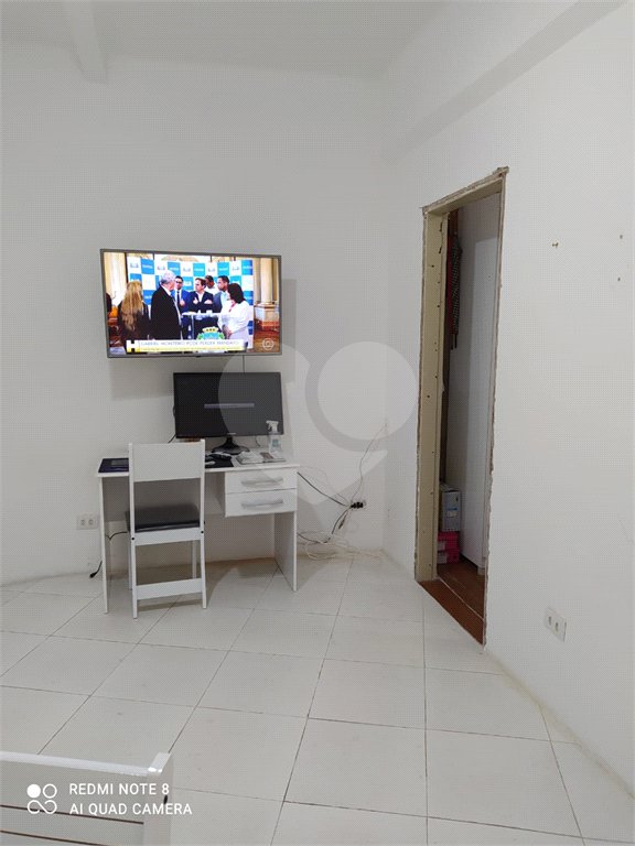 Apartamento à venda com 2 quartos, sendo 1 suíte, no Centro, São Paulo, SP