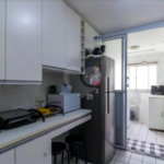 Apartamento à venda ou para alugar com 2 quartos, sendo 1 suíte, em Vila Andrade, São Paulo, SP