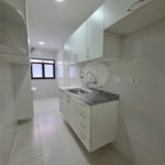 Apartamento à venda com 2 quartos, sendo 1 suíte, em Vila Olímpia, São Paulo, SP