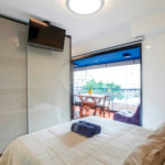 Apartamento à venda com 1 quarto em Bela Vista, São Paulo, SP