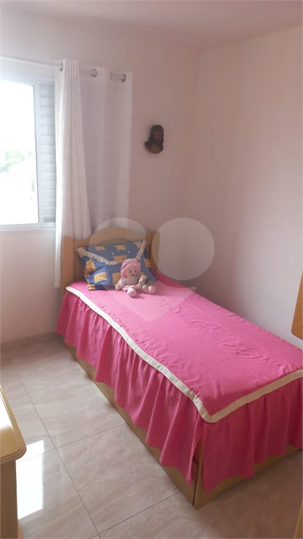 Apartamento à venda com 2 quartos, sendo 1 suíte, em Cidade Cruzeiro do Sul, Suzano, SP